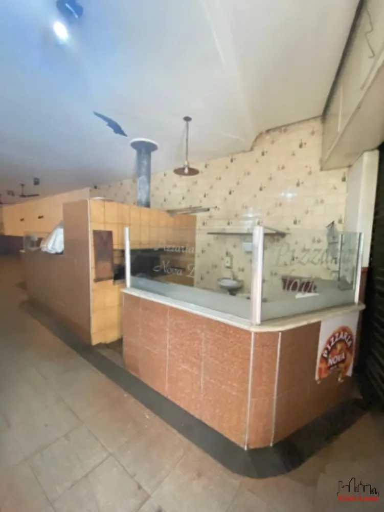 Loja-Salão, 168 m² - Foto 2