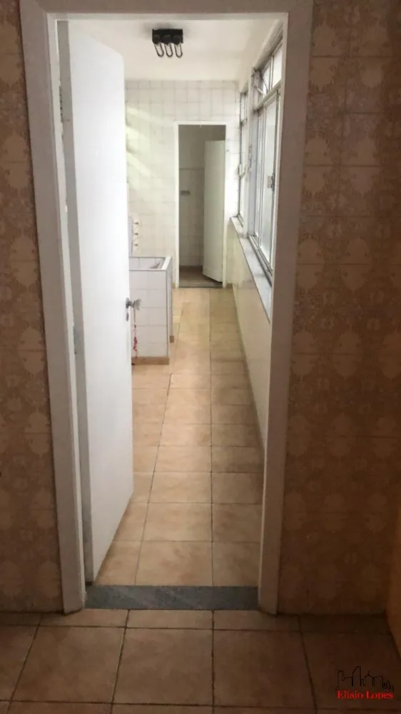 Apartamento, 3 quartos, 160 m² - Foto 3