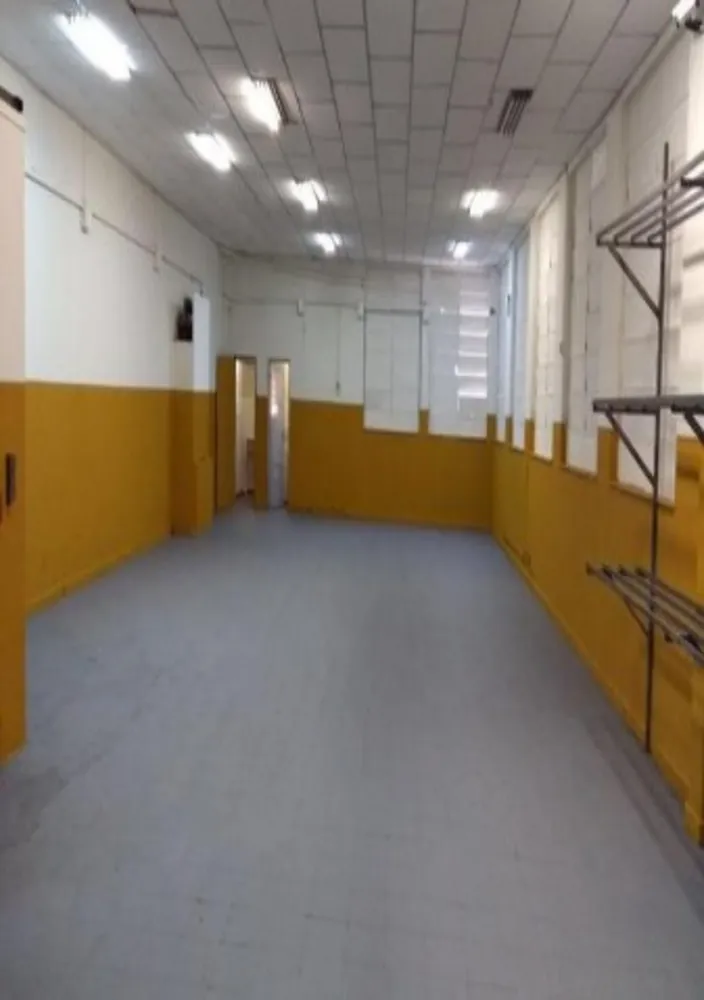 Depósito-Galpão, 660 m² - Foto 3