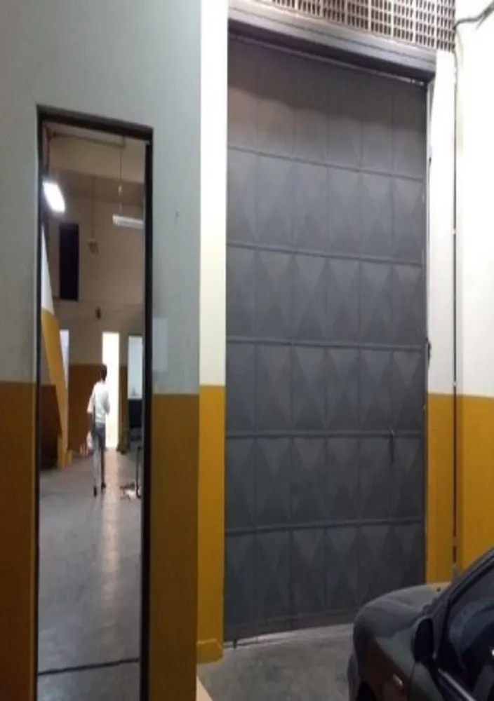 Depósito-Galpão, 660 m² - Foto 4