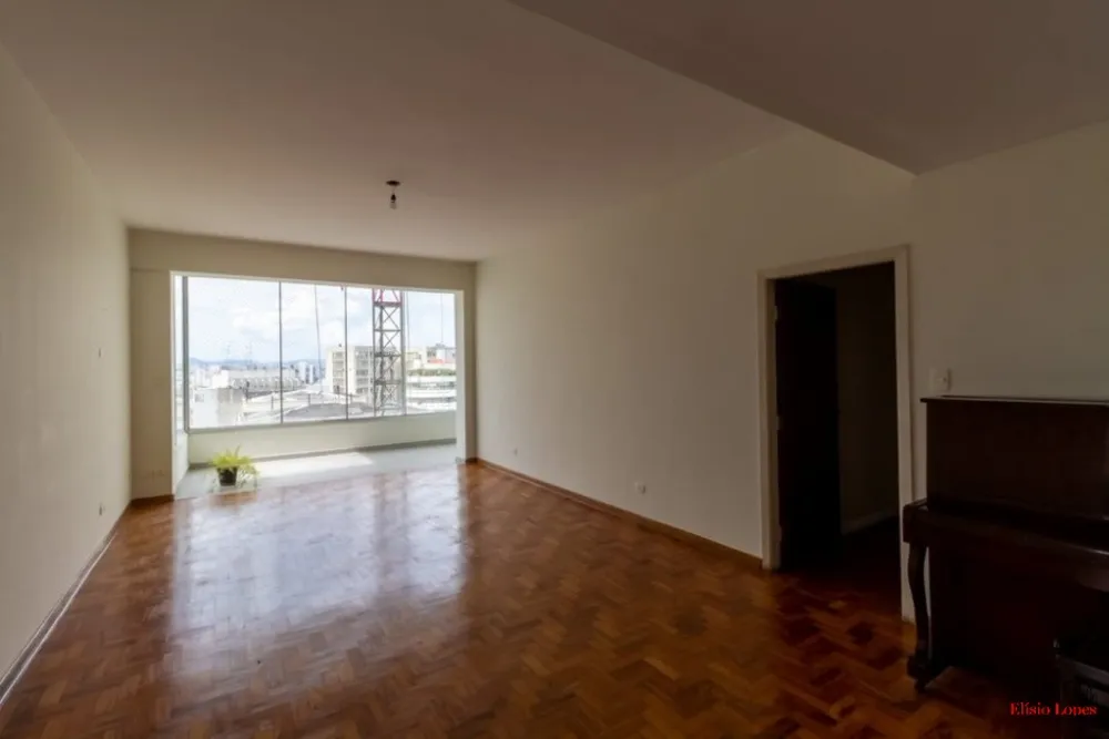 Apartamento, 3 quartos, 159 m² - Foto 1