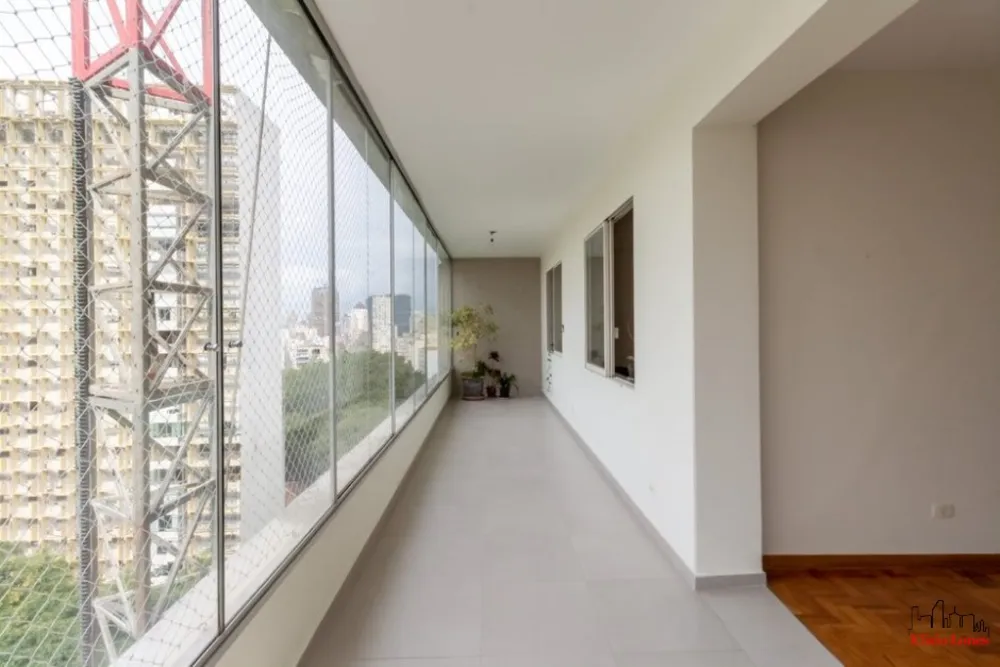 Apartamento, 3 quartos, 159 m² - Foto 3