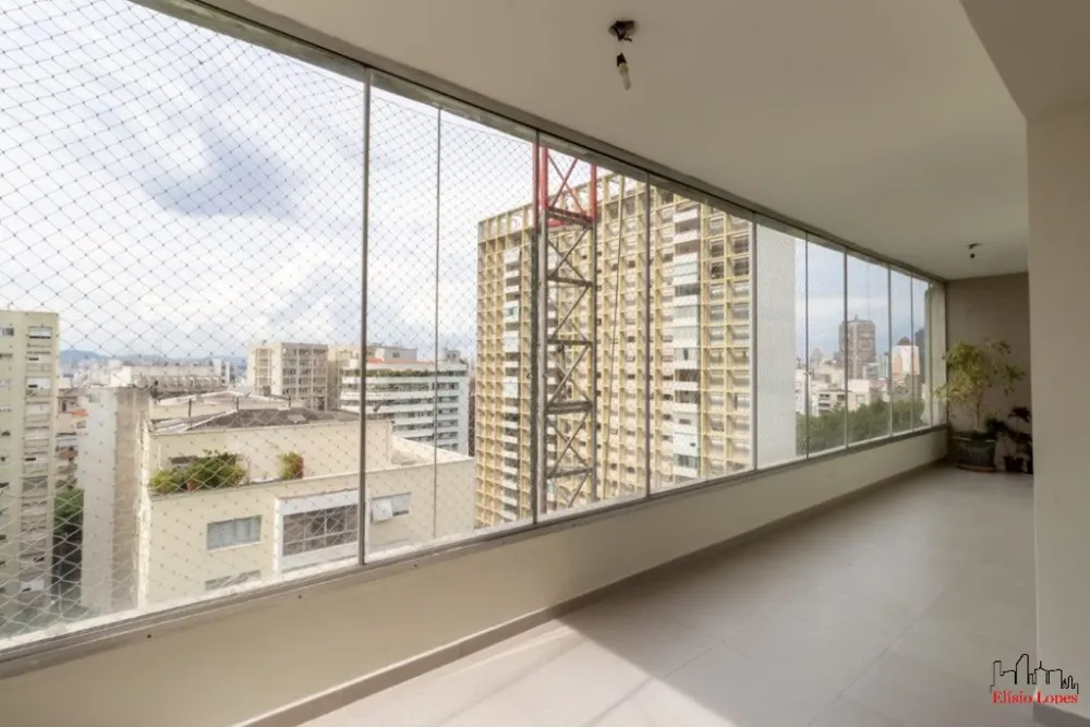 Apartamento, 3 quartos, 159 m² - Foto 4