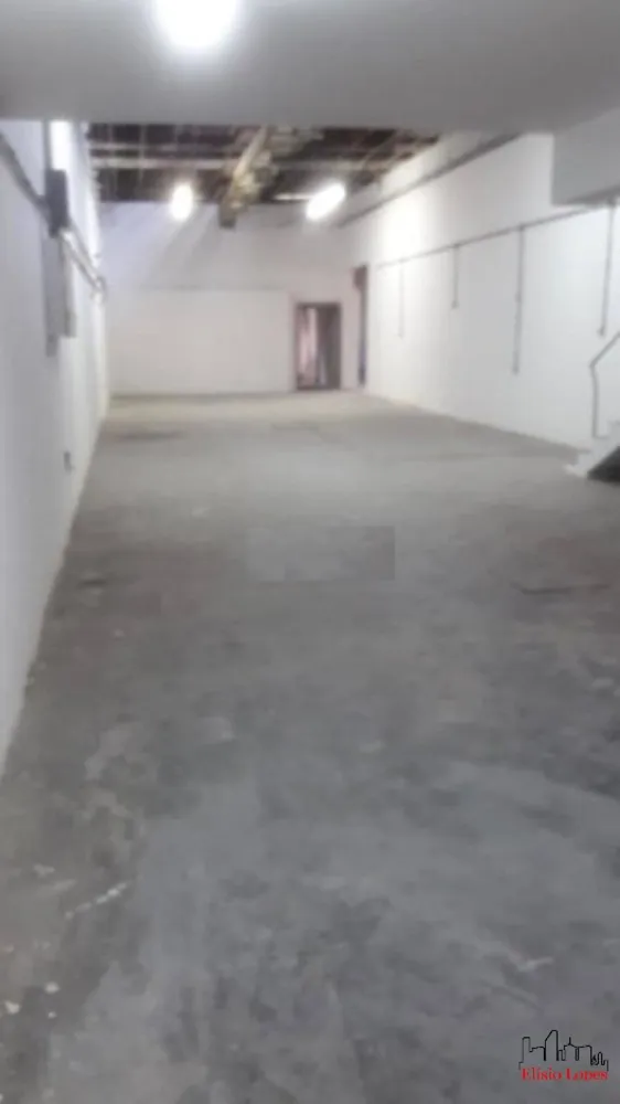 Loja-Salão, 515 m² - Foto 1