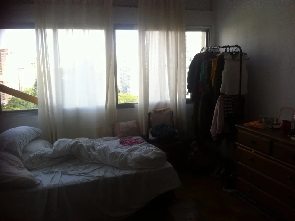 Kitnet-Studio, 40 m² - Foto 4