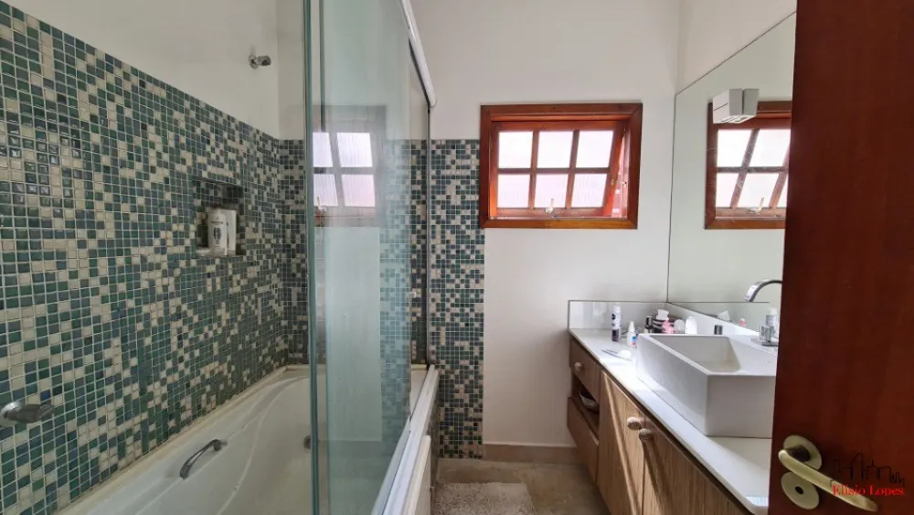 Casa, 3 quartos, 127 m² - Foto 2