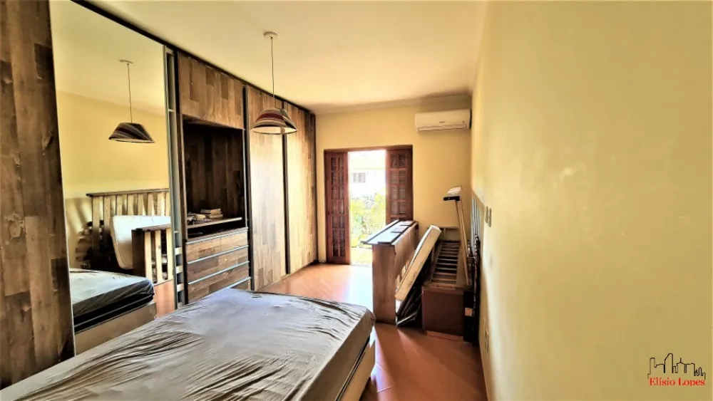 Casa, 3 quartos, 127 m² - Foto 1