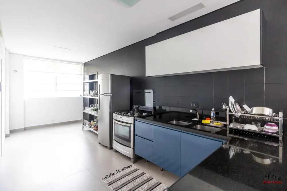 Apartamento, 2 quartos, 156 m² - Foto 3