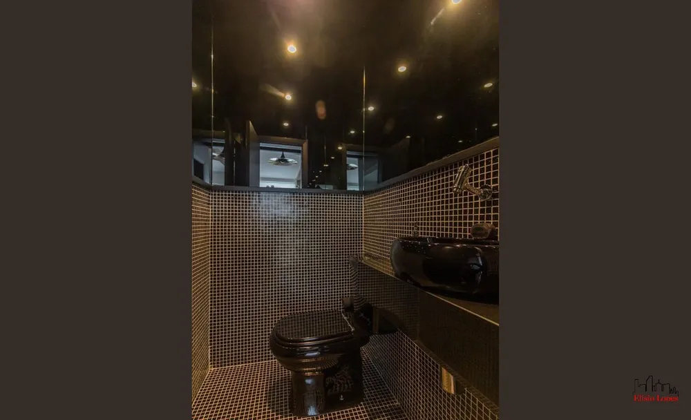 Apartamento, 2 quartos, 156 m² - Foto 2