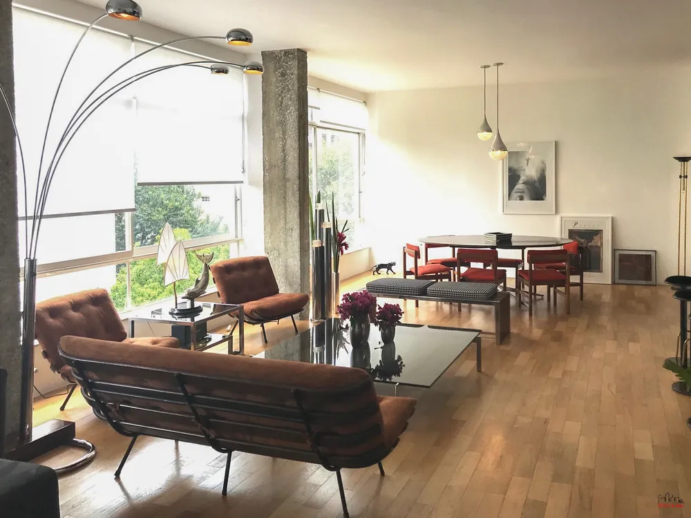 Apartamento, 2 quartos, 156 m² - Foto 1
