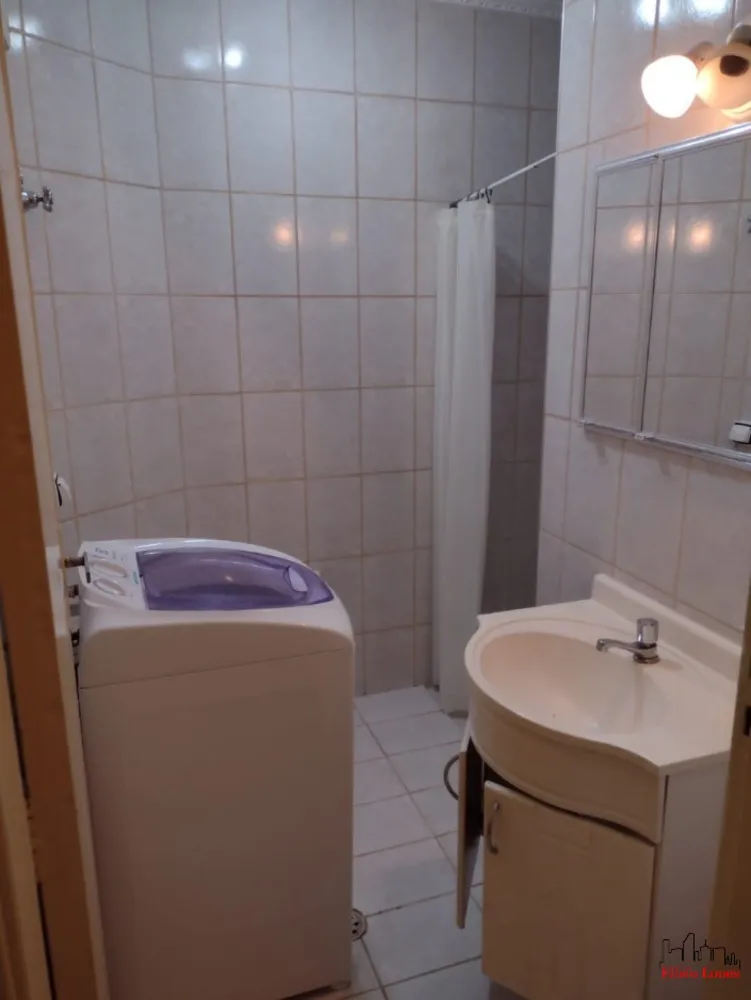 Kitnet-Studio, 25 m² - Foto 4