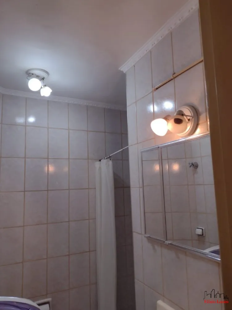 Kitnet-Studio, 25 m² - Foto 2