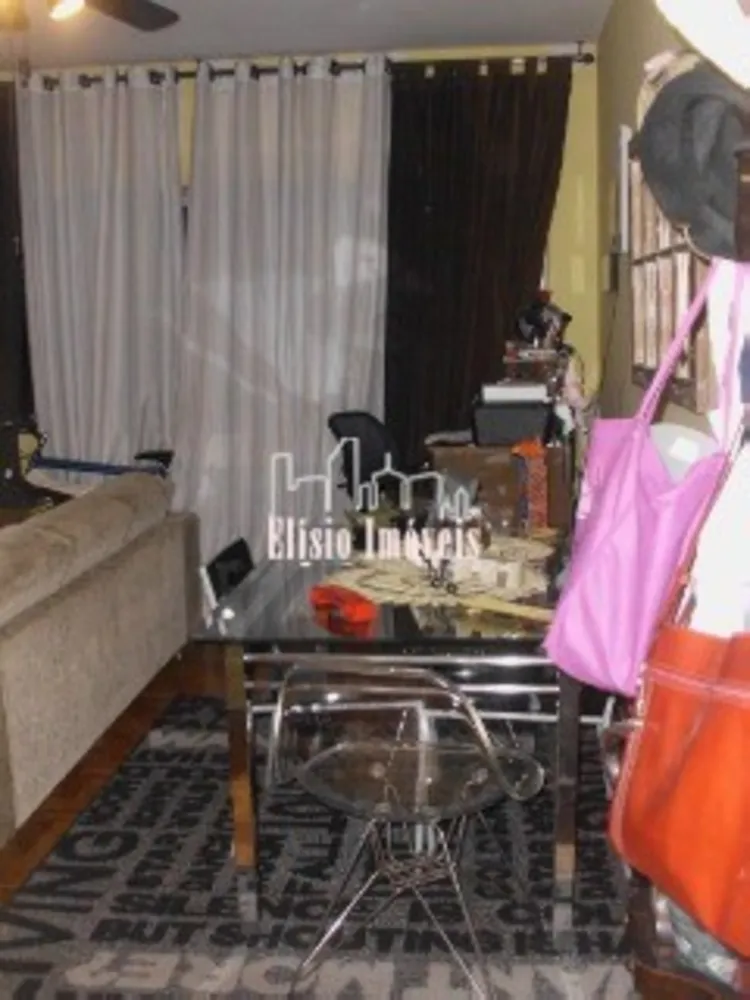 Apartamento, 3 quartos, 87 m² - Foto 1