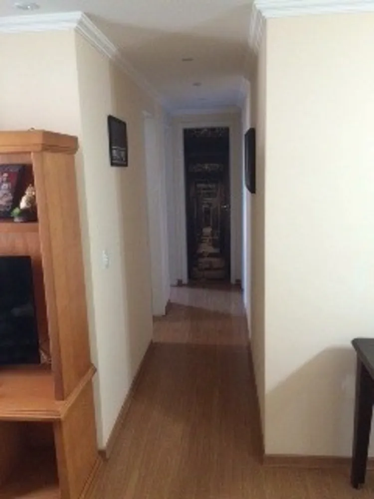 Apartamento, 3 quartos, 69 m² - Foto 2