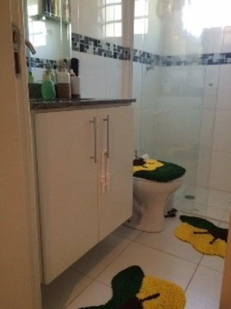 Apartamento, 3 quartos, 69 m² - Foto 3