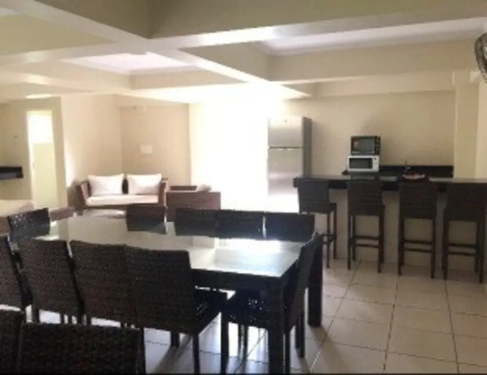 Apartamento, 3 quartos, 69 m² - Foto 1