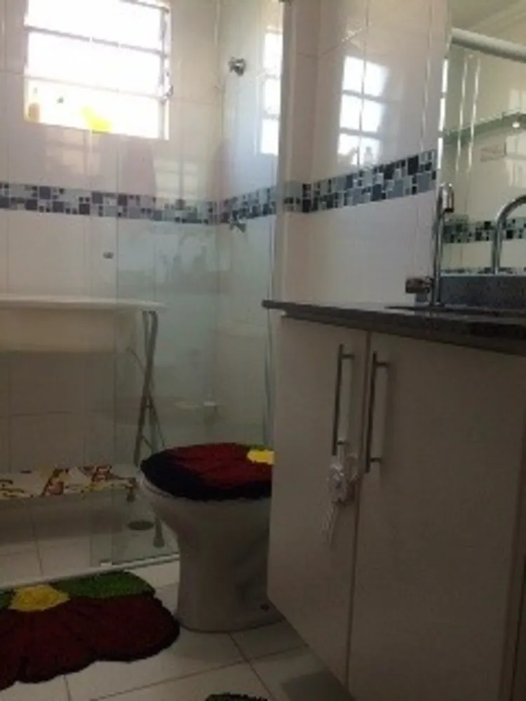 Apartamento, 3 quartos, 69 m² - Foto 4