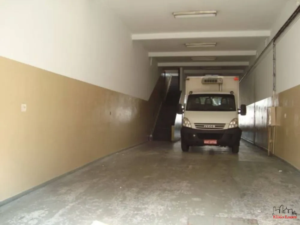 Depósito-Galpão, 550 m² - Foto 8