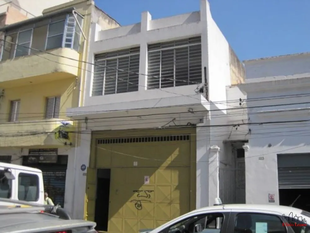 Depósito-Galpão, 550 m² - Foto 6