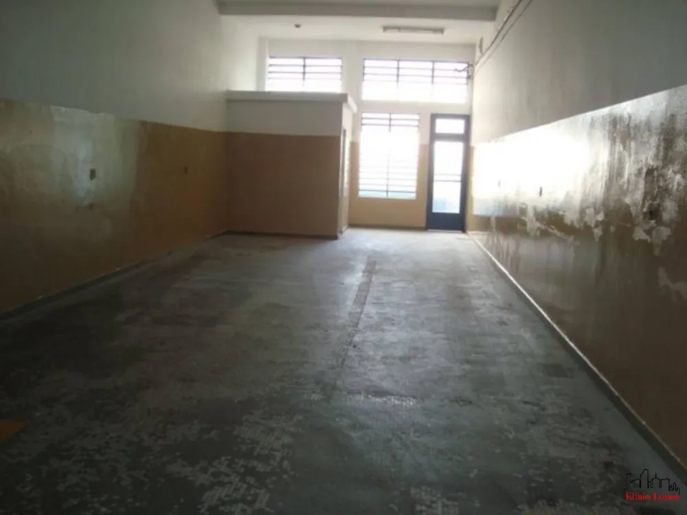 Depósito-Galpão, 550 m² - Foto 1