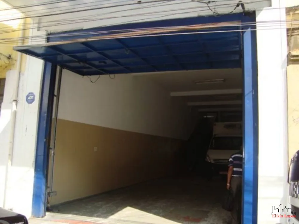 Depósito-Galpão, 550 m² - Foto 4