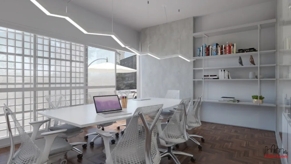 Sala-Conjunto, 87 m² - Foto 4