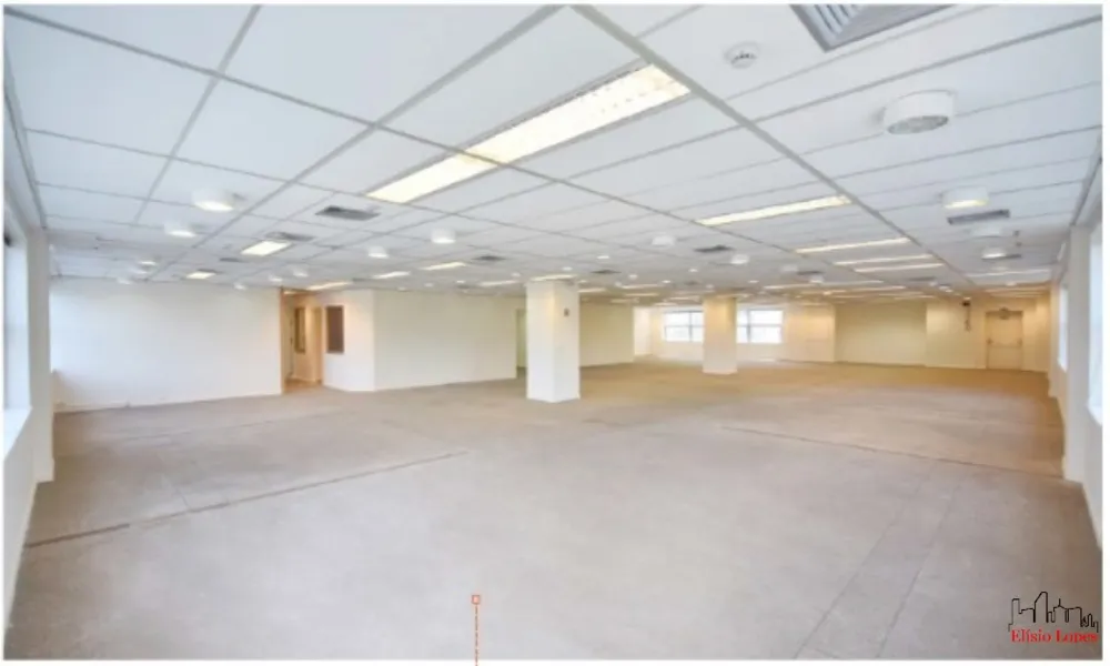 Sala-Conjunto, 734 m² - Foto 1