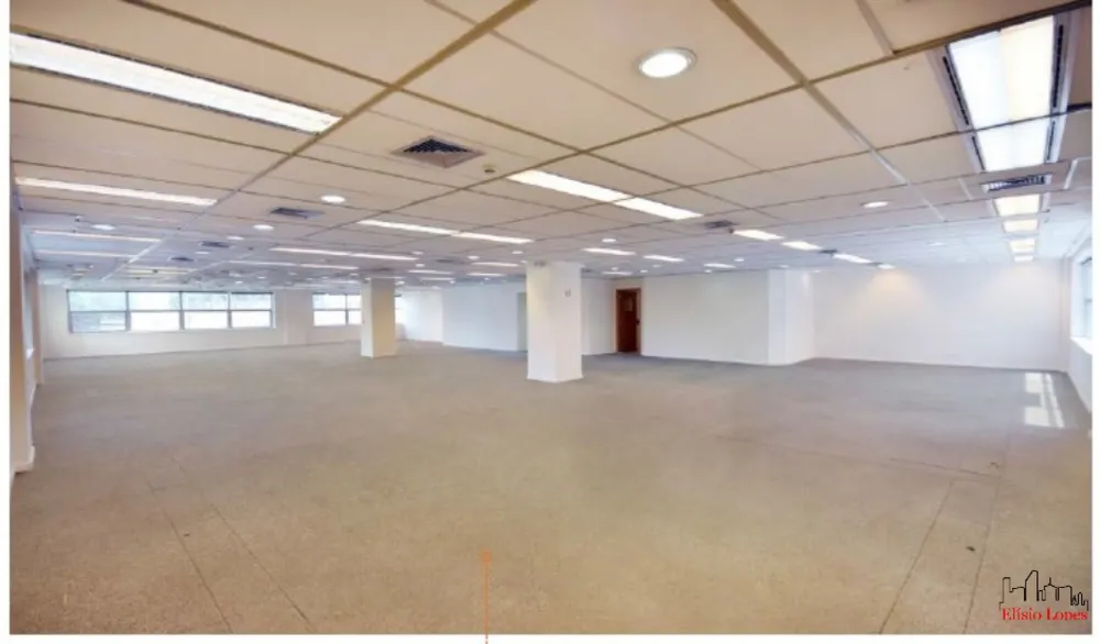 Sala-Conjunto, 734 m² - Foto 3