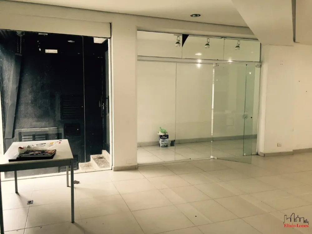 Loja-Salão, 100 m² - Foto 3