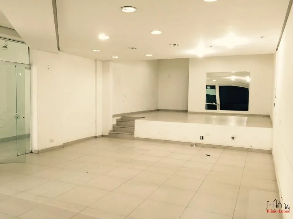 Loja-Salão, 100 m² - Foto 1