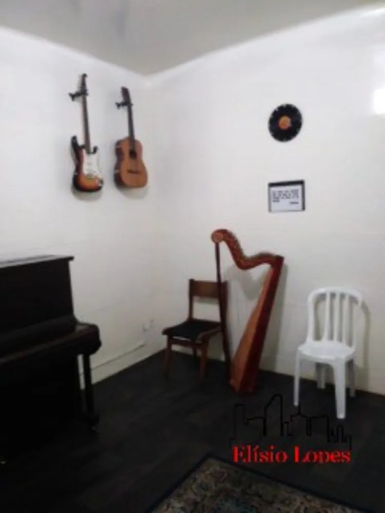 Sala-Conjunto - Foto 4