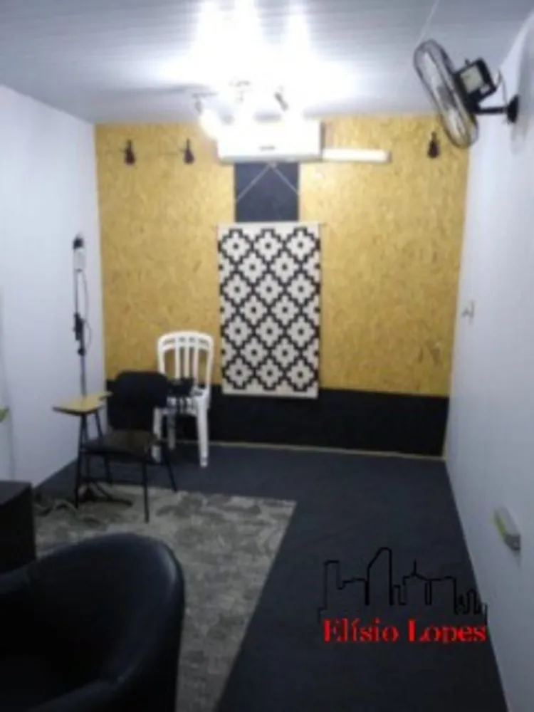 Sala-Conjunto - Foto 1