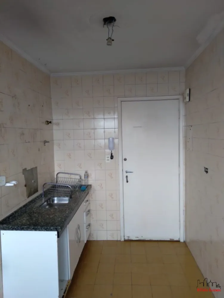 Apartamento, 1 quarto, 43 m² - Foto 2