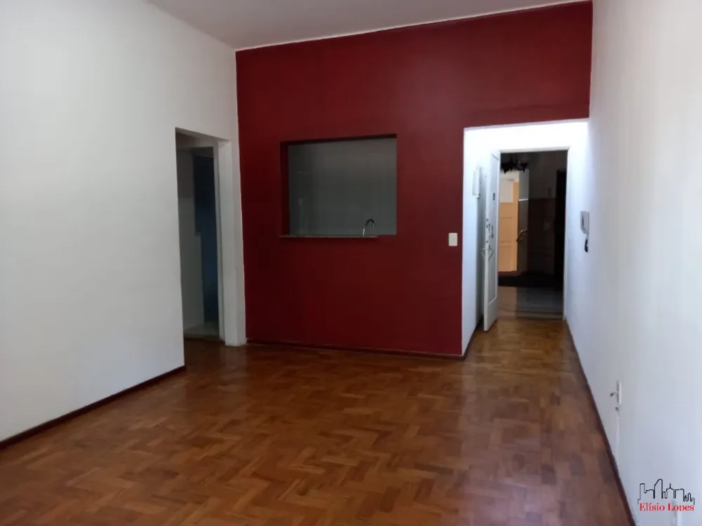 Apartamento, 1 quarto, 46 m² - Foto 1