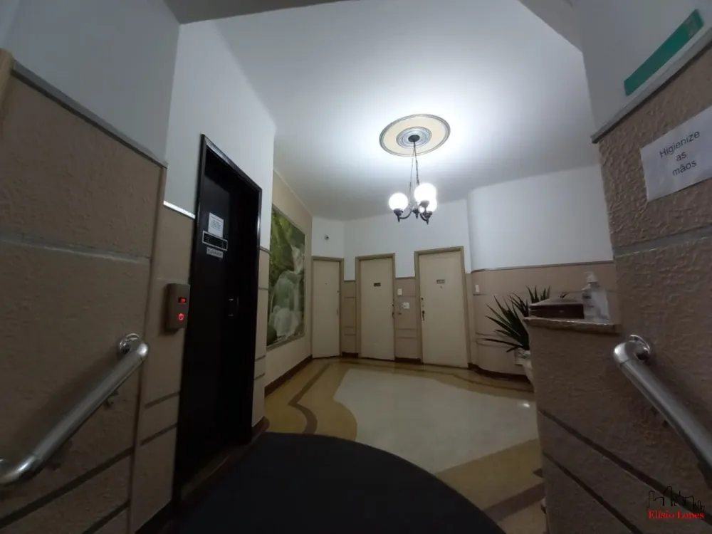 Apartamento, 1 quarto, 46 m² - Foto 3