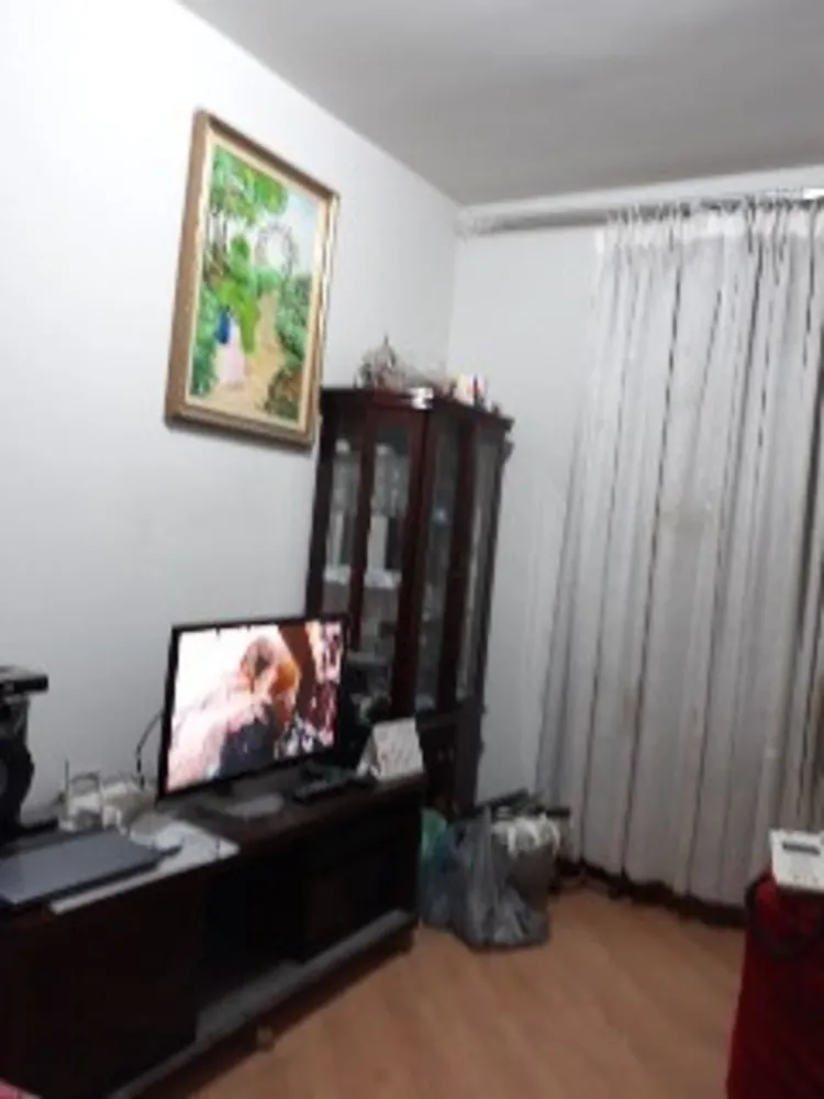Apartamento, 2 quartos, 43 m² - Foto 1