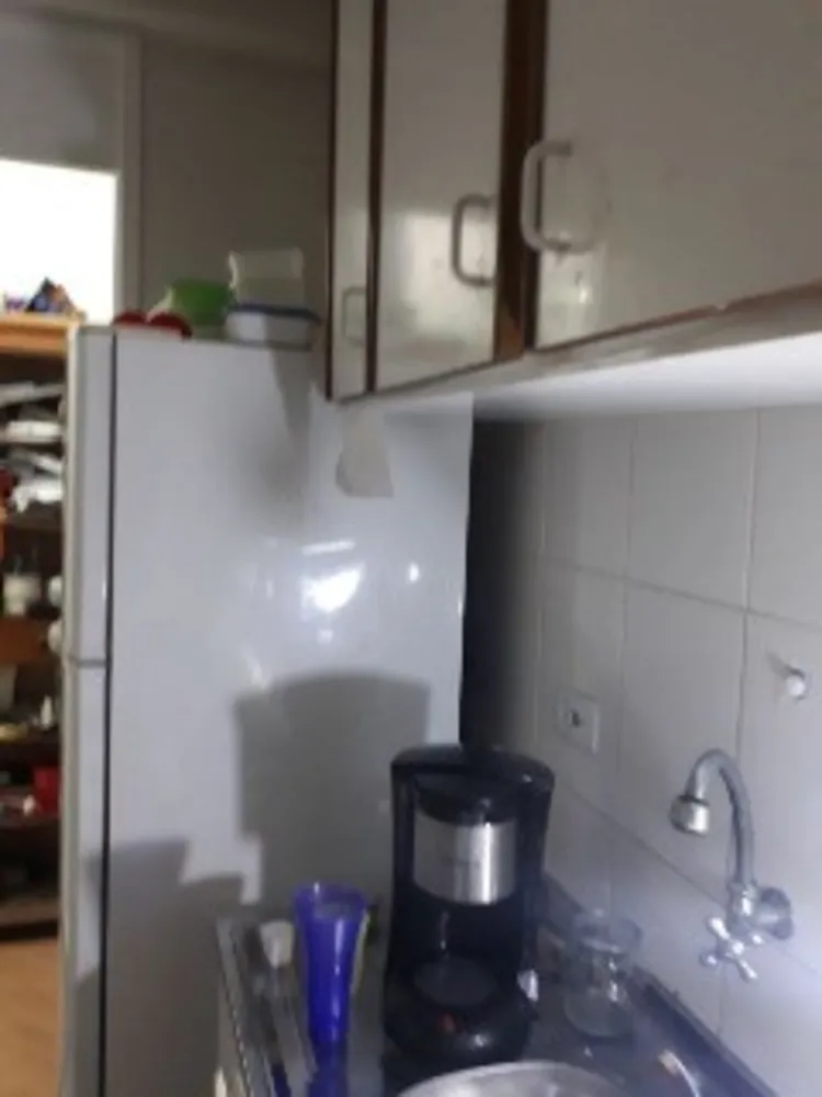 Apartamento, 2 quartos, 43 m² - Foto 4