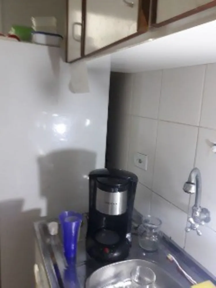 Apartamento, 2 quartos, 43 m² - Foto 3