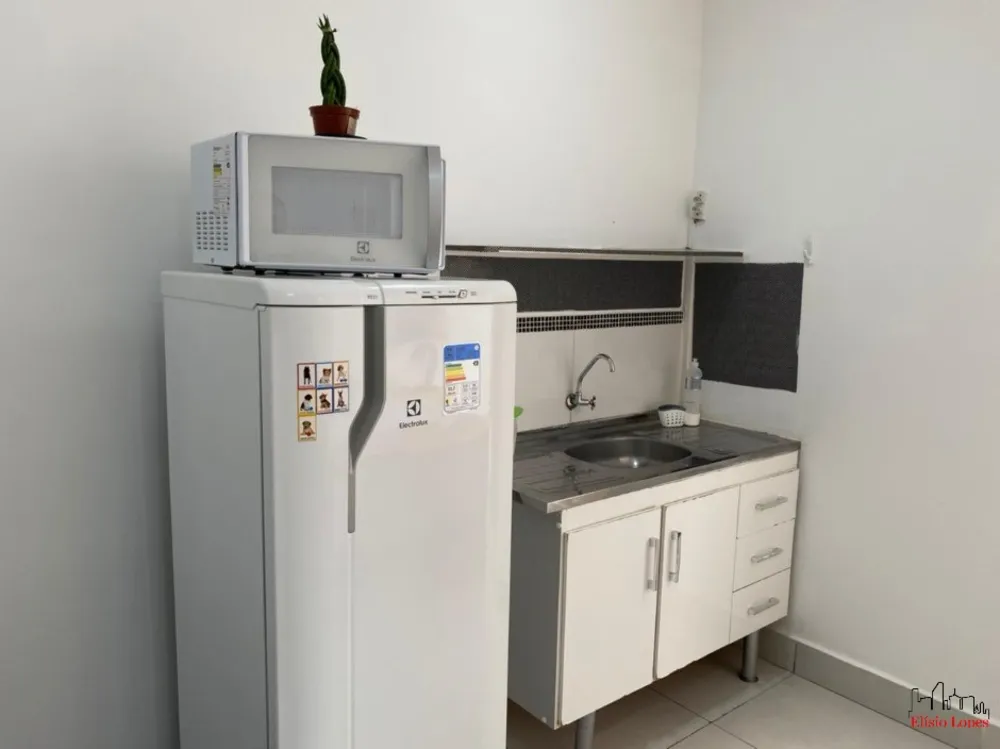 Apartamento, 1 quarto, 35 m² - Foto 3