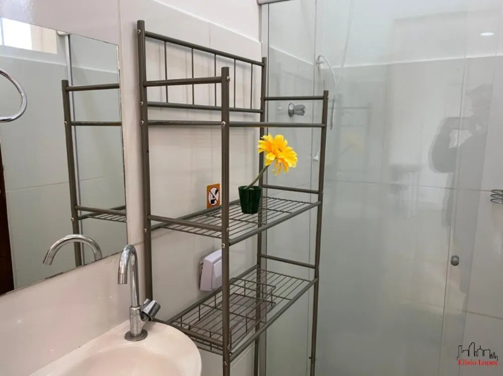 Apartamento, 1 quarto, 35 m² - Foto 4