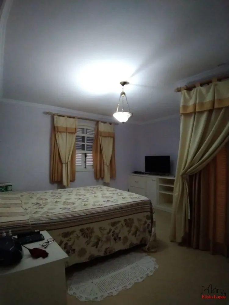 Sobrado, 4 quartos, 300 m² - Foto 4