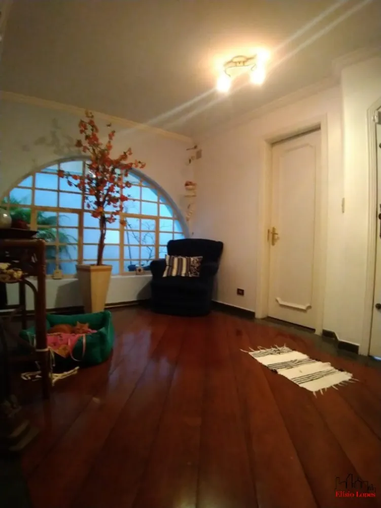 Sobrado, 4 quartos, 300 m² - Foto 3