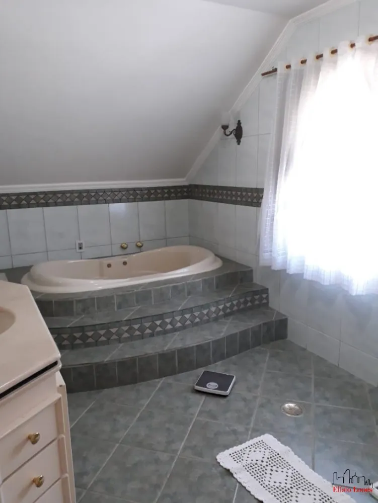 Sobrado, 4 quartos, 300 m² - Foto 2