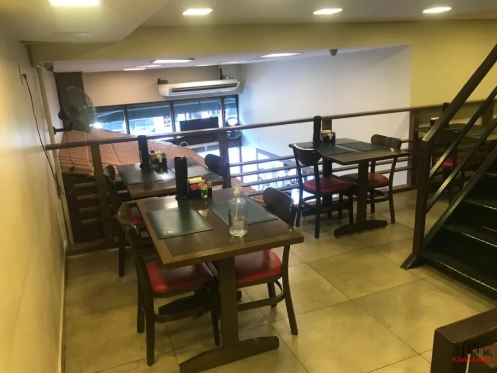 Loja-Salão, 200 m² - Foto 3
