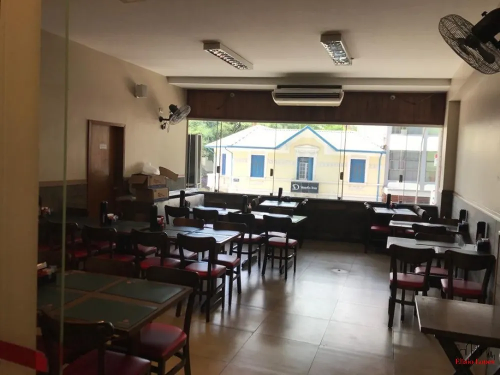 Loja-Salão, 200 m² - Foto 1