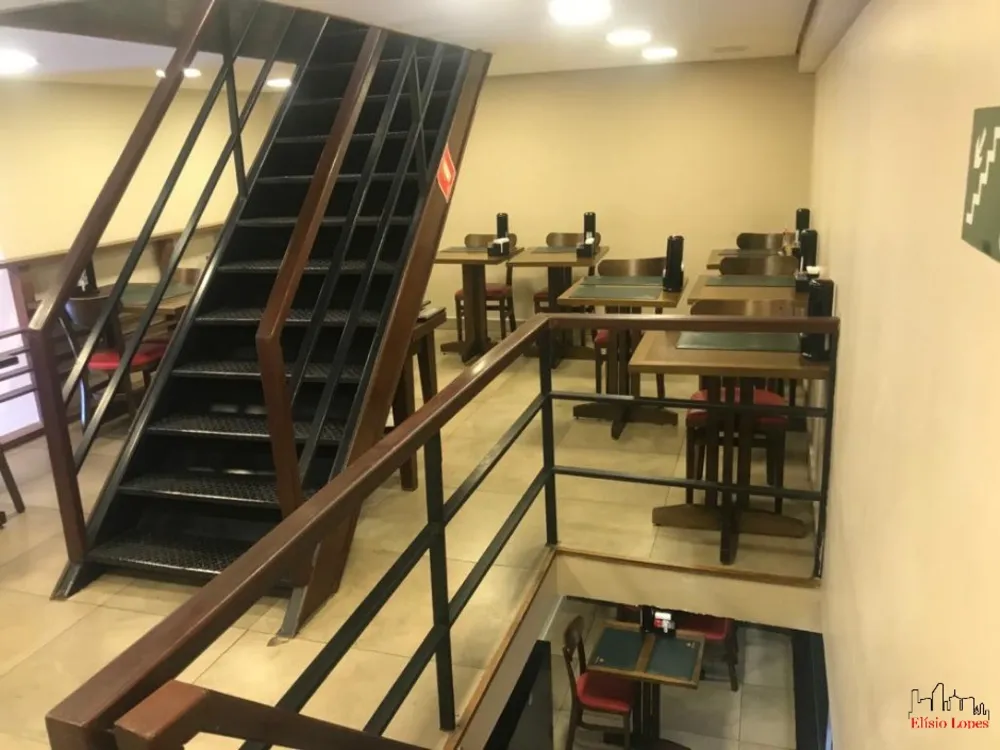 Loja-Salão, 200 m² - Foto 2
