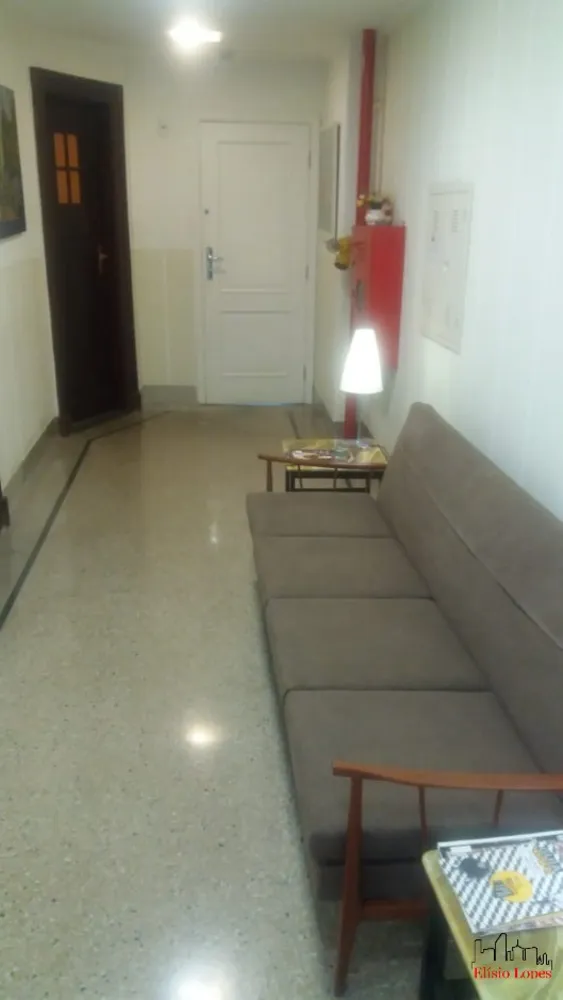 Sala-Conjunto, 40 m² - Foto 2