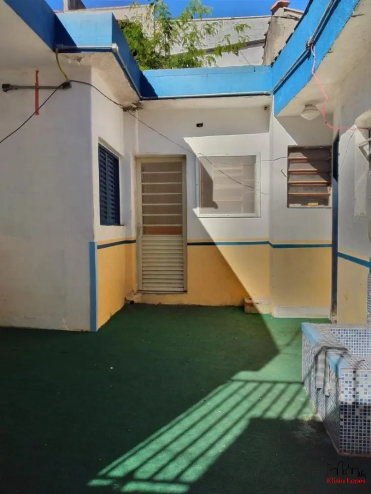 Casa, 3 quartos, 240 m² - Foto 2
