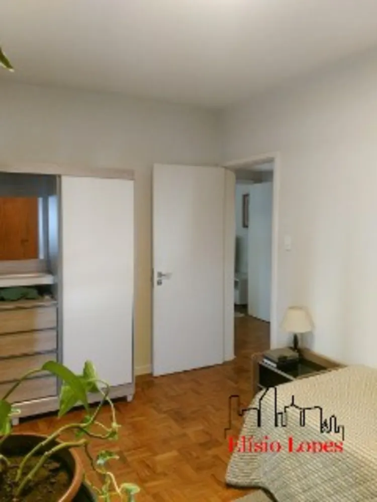Apartamento, 3 quartos, 152 m² - Foto 3