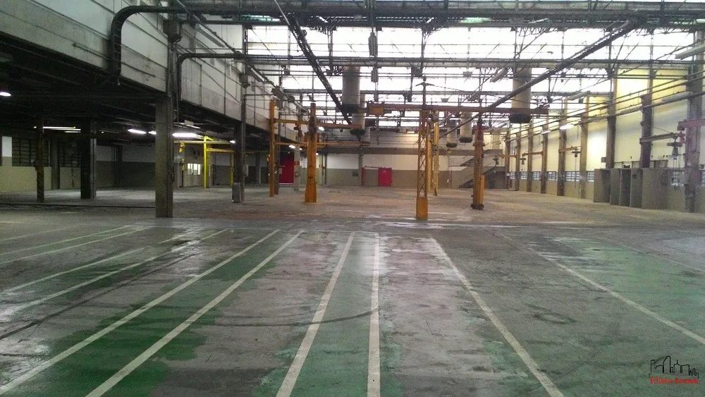 Depósito-Galpão, 6500 m² - Foto 1
